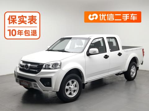 Great Wall 5