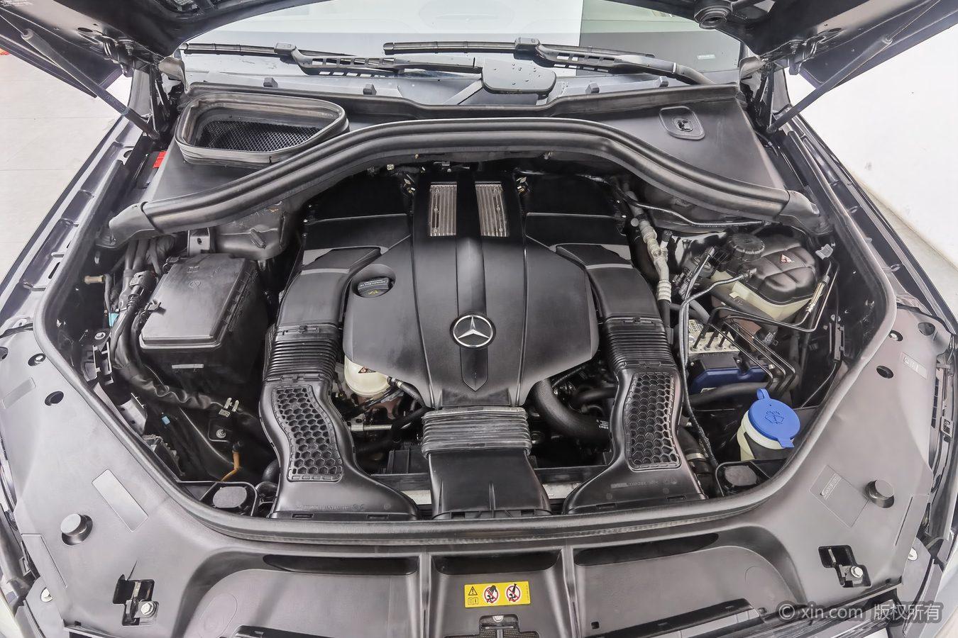 Mercedes-Benz GLE 2018 GLE 320 4MATIC Luxury