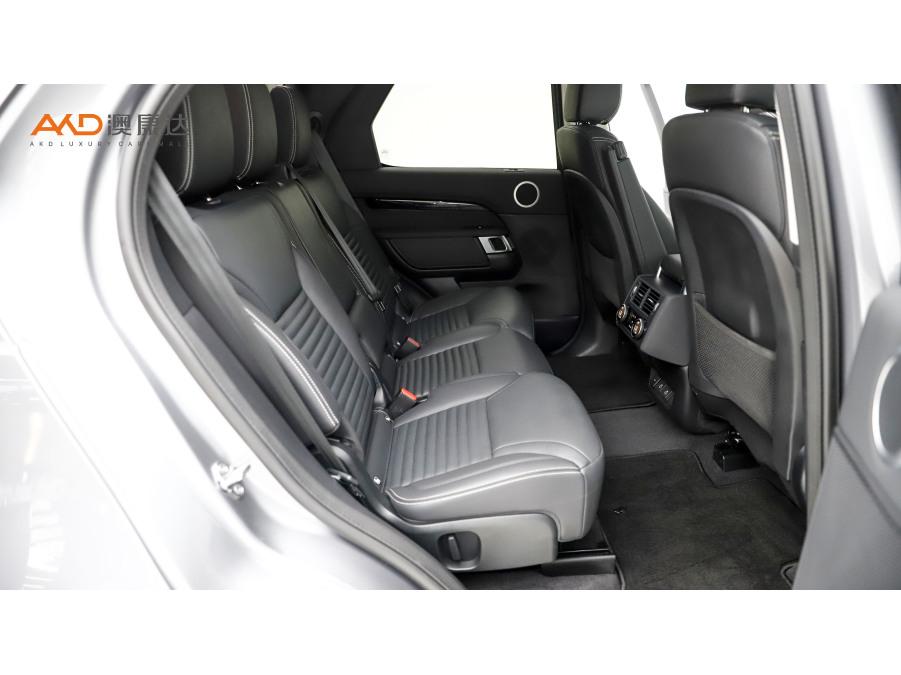 Land Rover Discovery 2024 360PS S