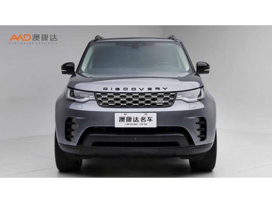 Land Rover Discovery 2024 360PS S