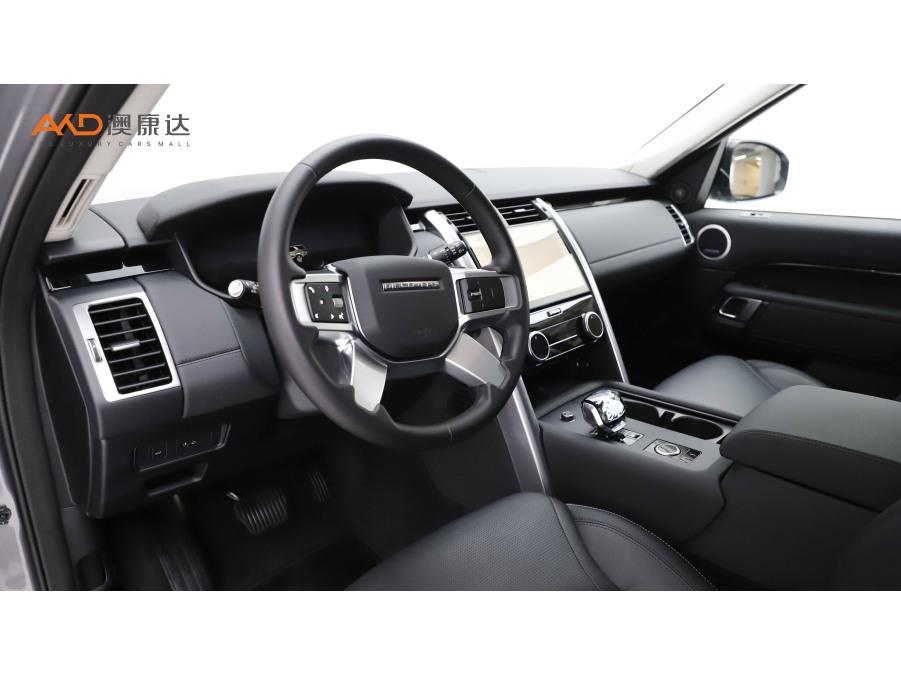 Land Rover Discovery 2024 360PS S
