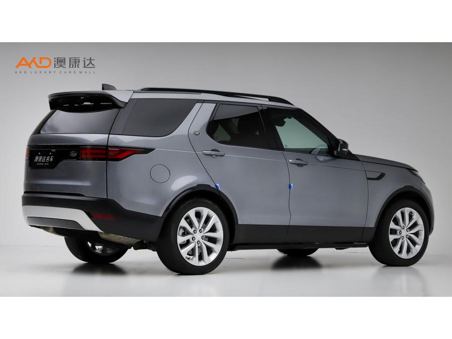 Land Rover Discovery 2024 360PS S