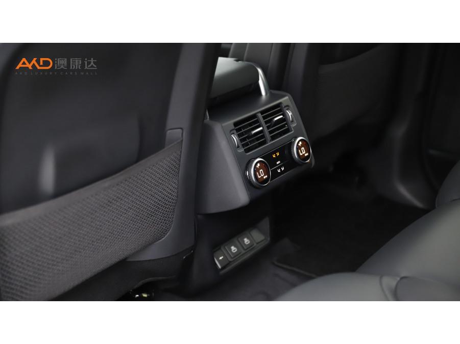 Land Rover Discovery 2024 360PS S