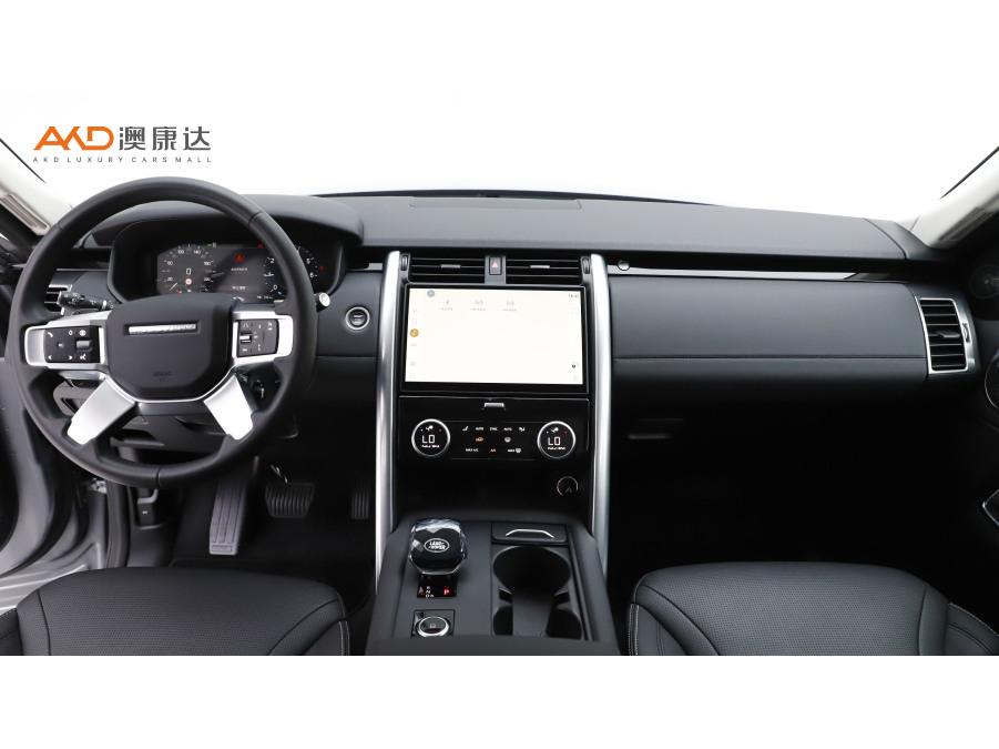 Land Rover Discovery 2024 360PS S
