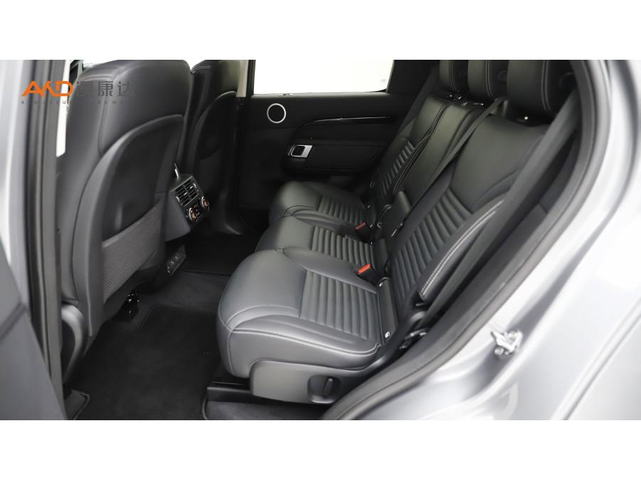 Land Rover Discovery 2024 360PS S