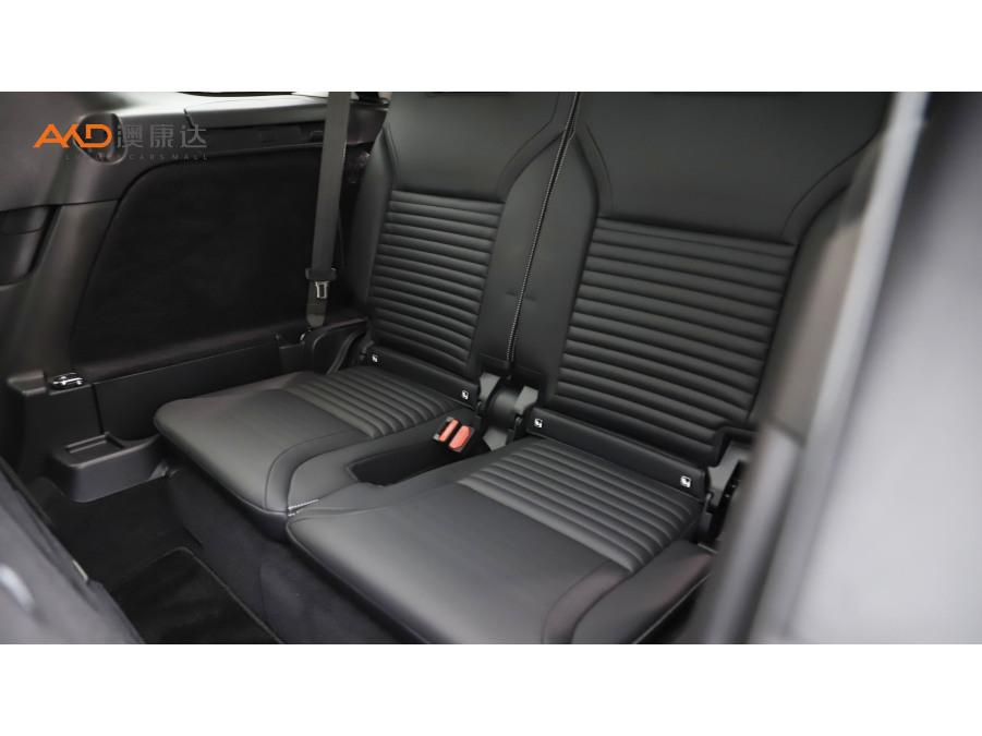 Land Rover Discovery 2024 360PS S