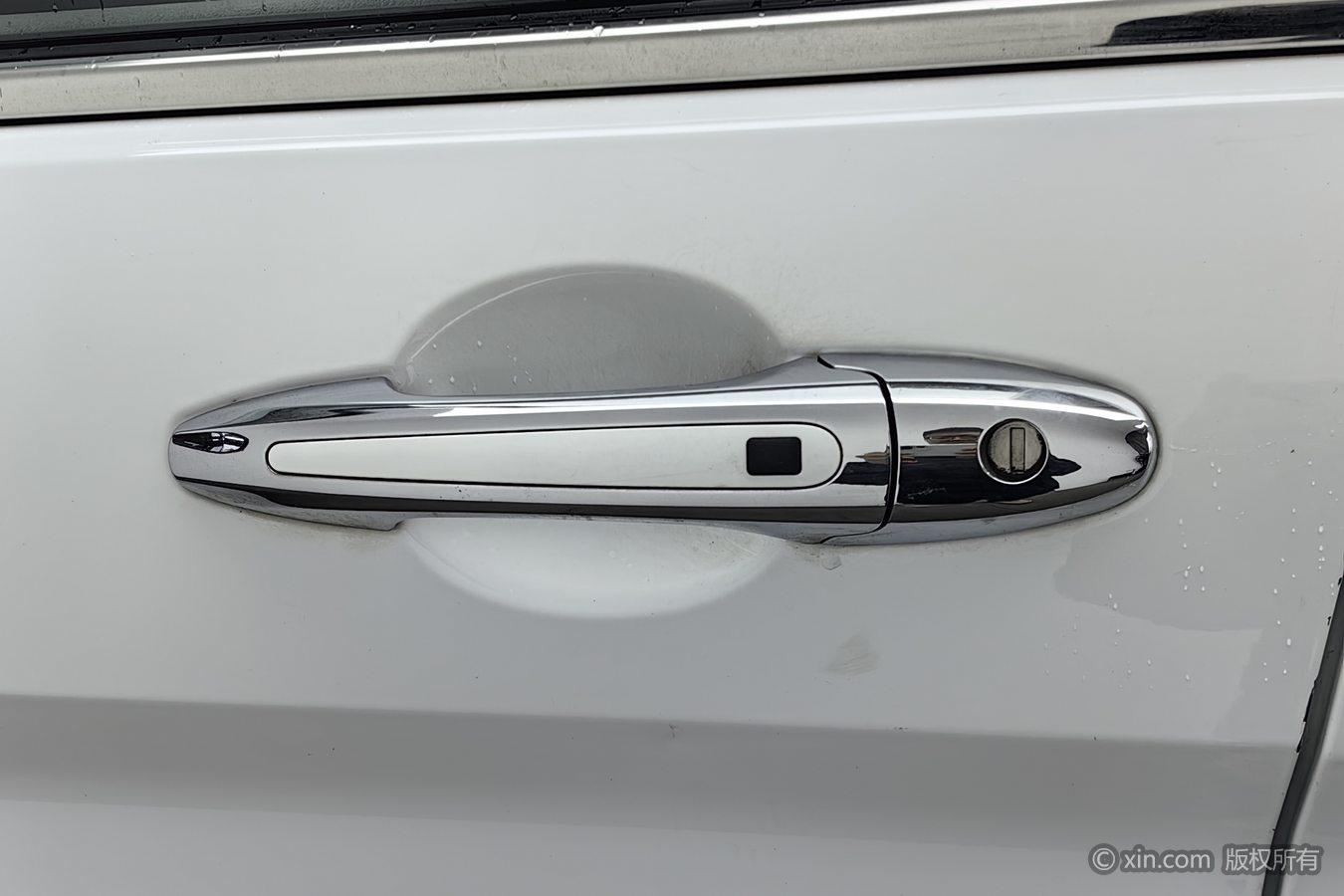 Haval M6 2019 1.5T MT Elite VI