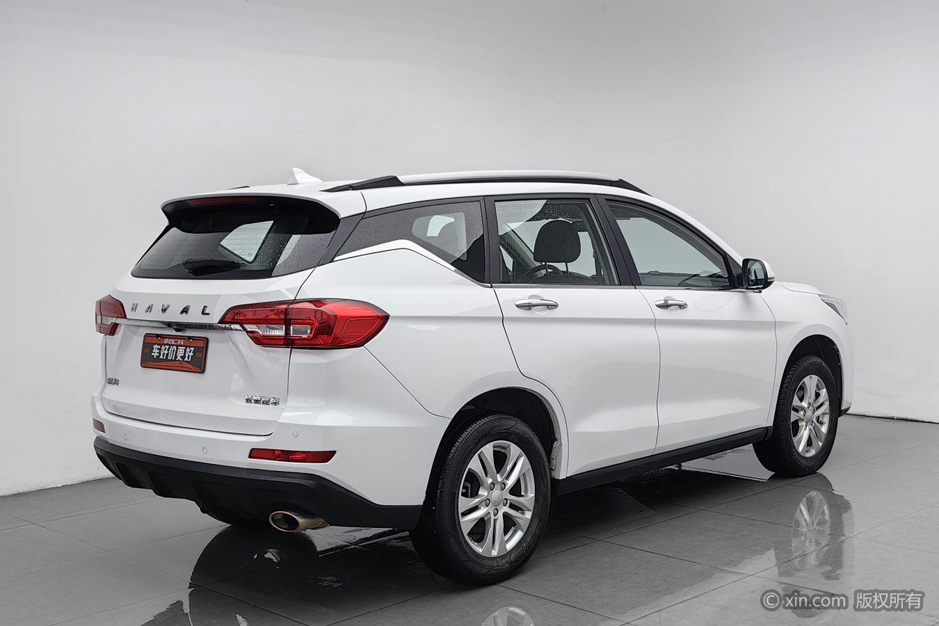 Haval M6 — фотографии объявления, Фото 3