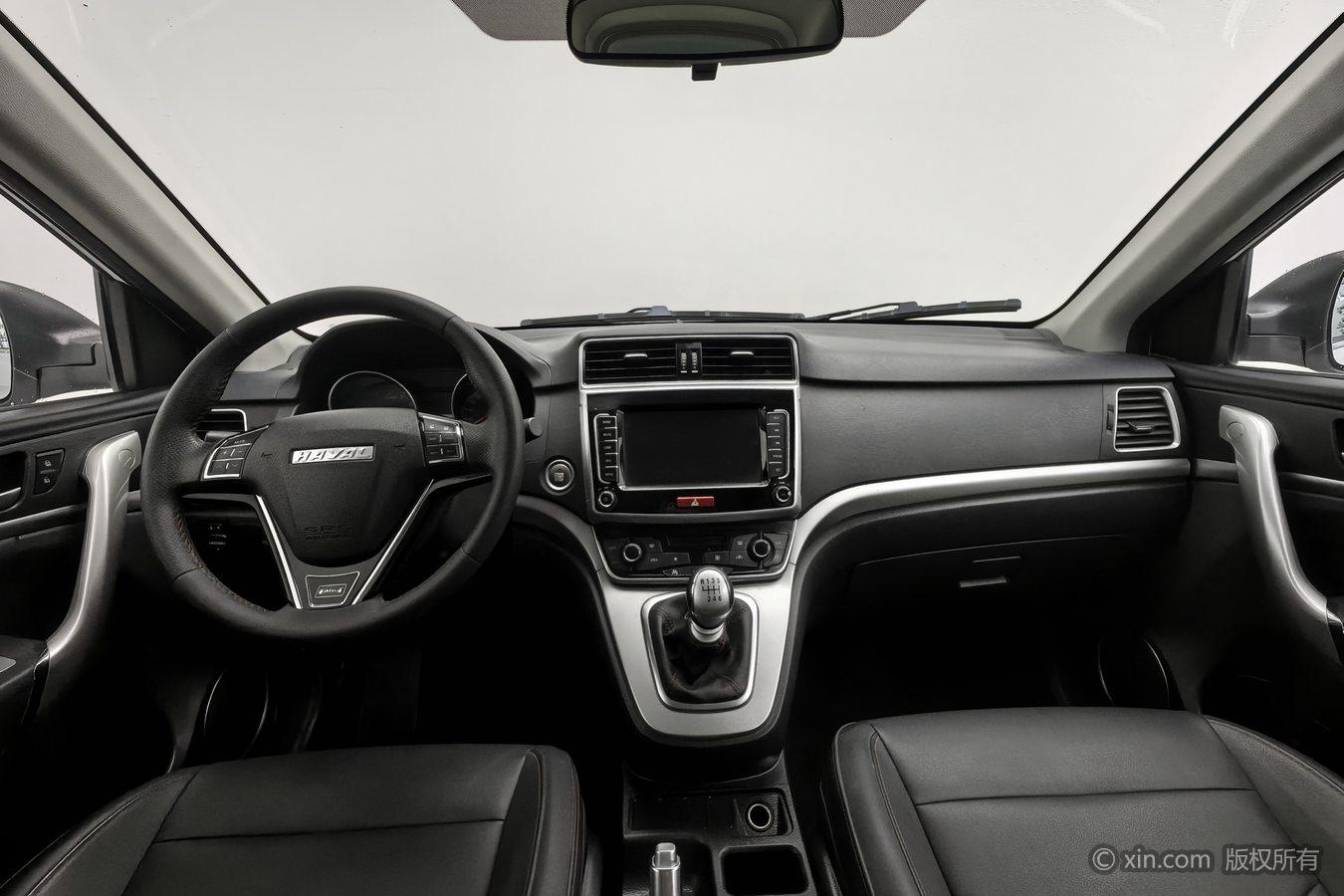 Haval M6 — фотографии объявления, Фото 15