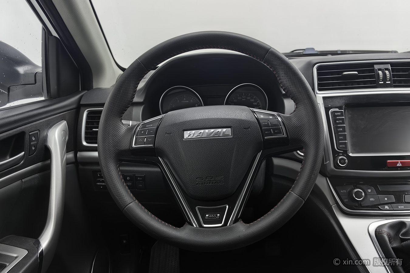 Haval M6 — фотографии объявления, Фото 16