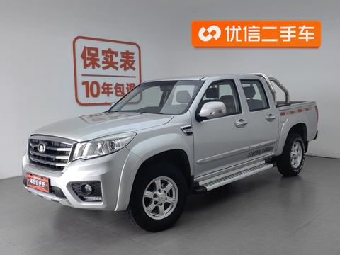 Great Wall 6