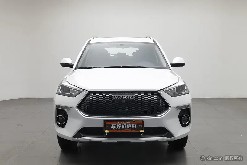 Haval H 6 Coupe 1.5 T AT 2 WD — фото 2