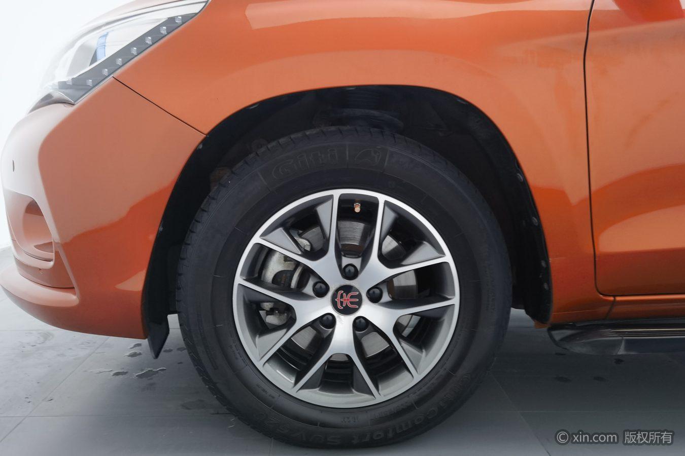 BYD Song 2016 1.5TID AT Elite