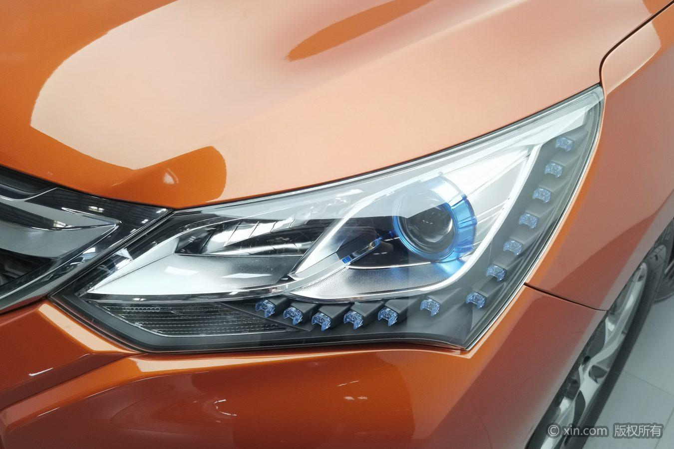 BYD Song 2016 1.5TID AT Elite