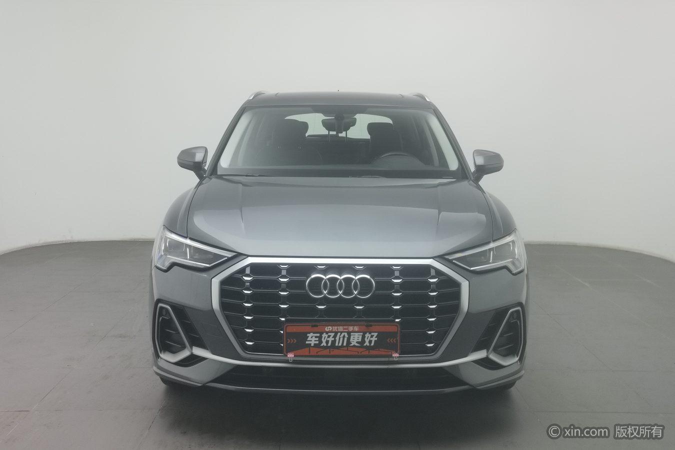 Audi Q3 2019 35 TFSI