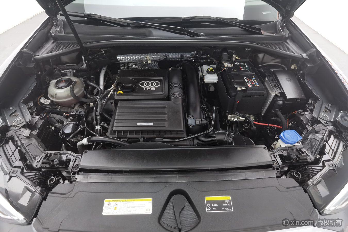 Audi Q3 2019 35 TFSI