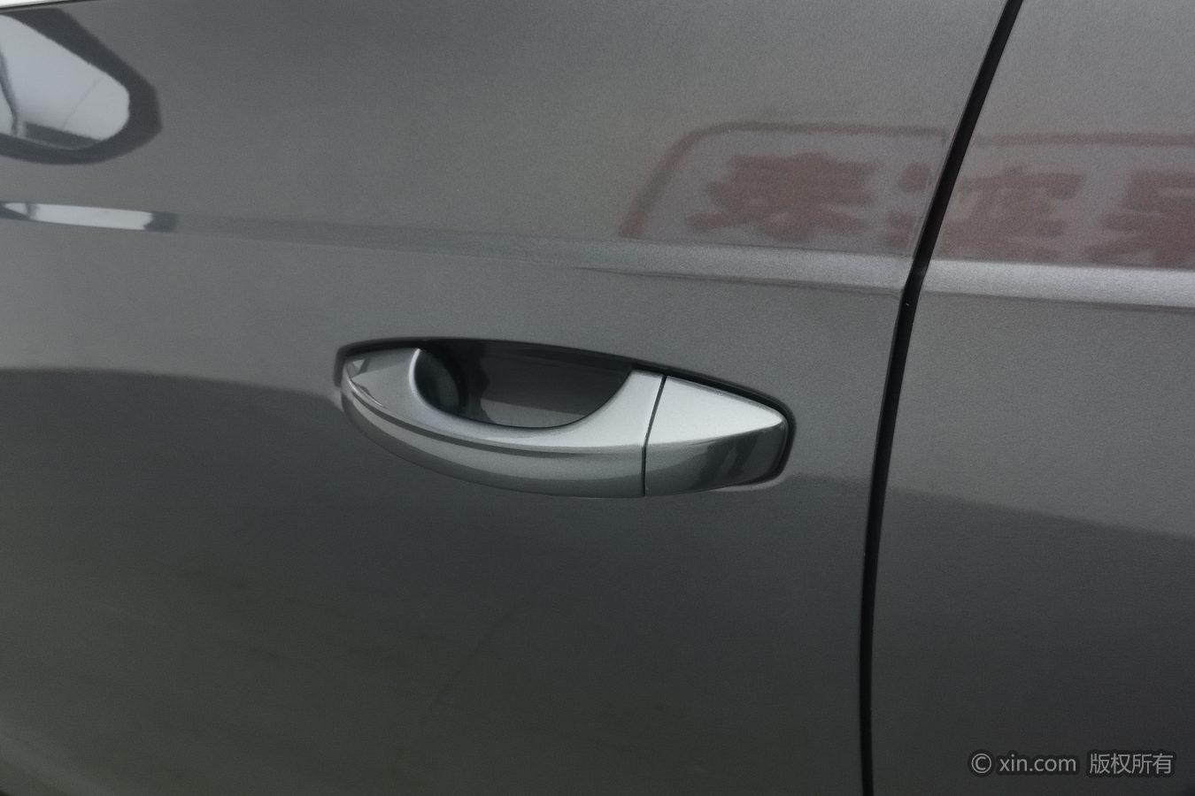 Audi Q3 2019 35 TFSI
