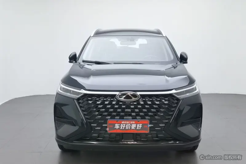 Chery Tiggo 8 PRO — фото 2