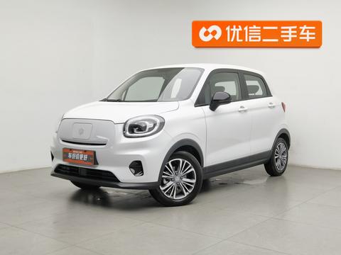 Leapmotor T03