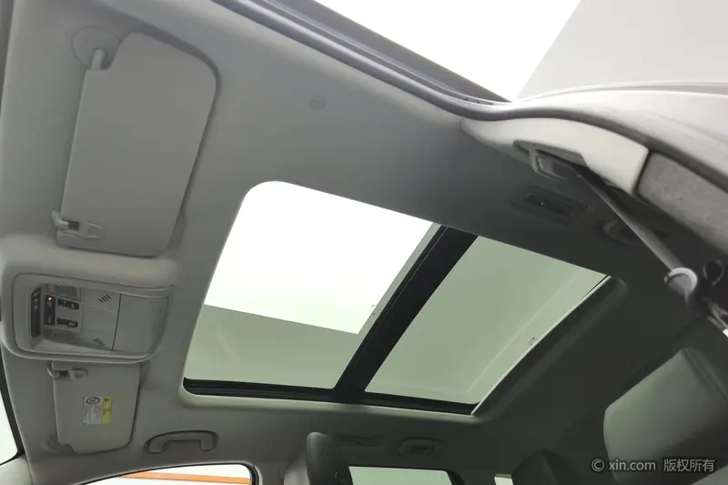 Buick Enclave — фото 15