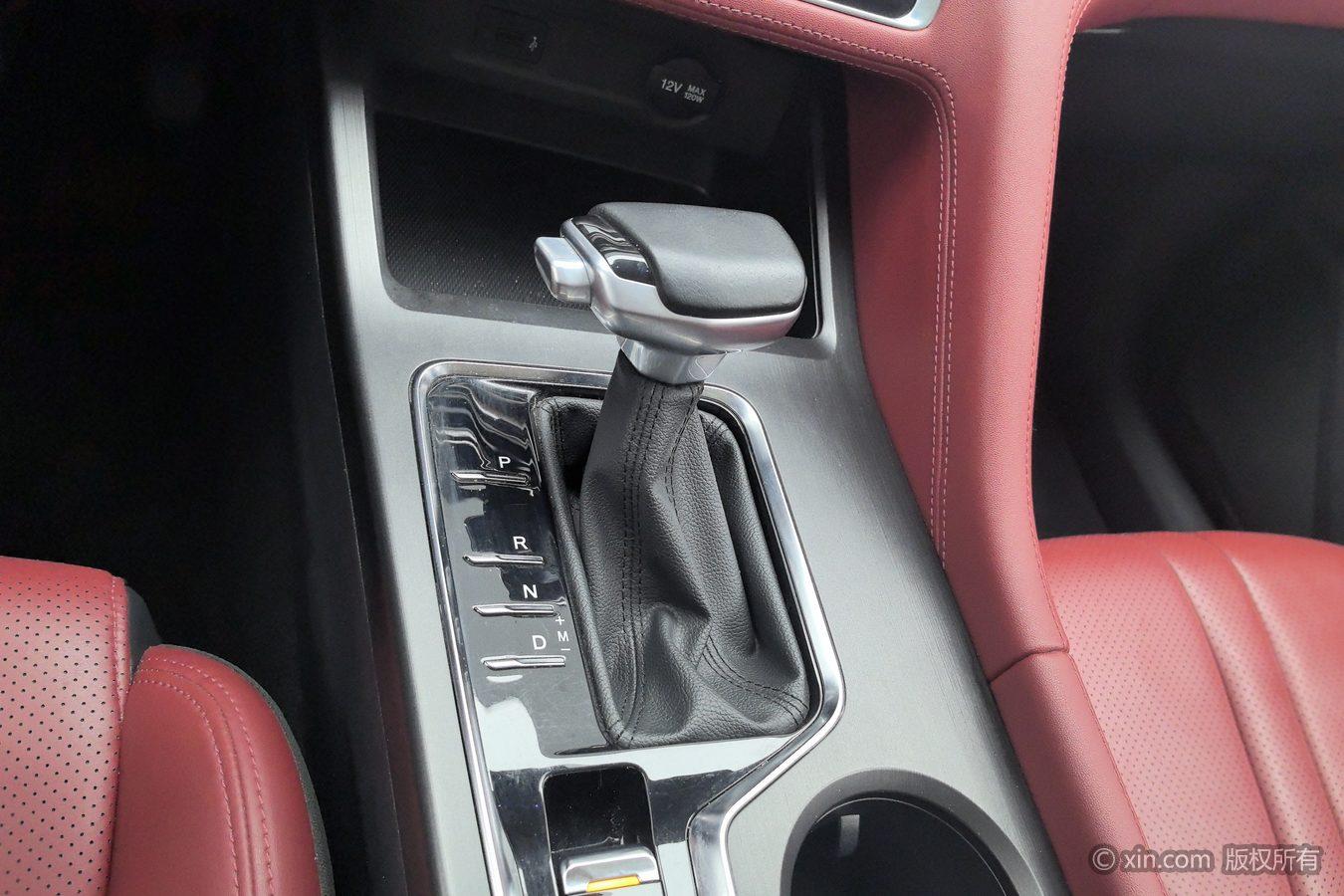 Changan CS75 PLUS 2021 1.5T АКПП Люкс