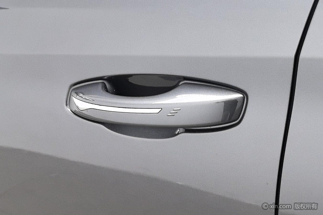 Changan CS75 PLUS 2021 1.5T АКПП Люкс