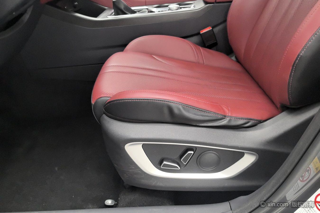 Changan CS75 PLUS 2021 1.5T АКПП Люкс