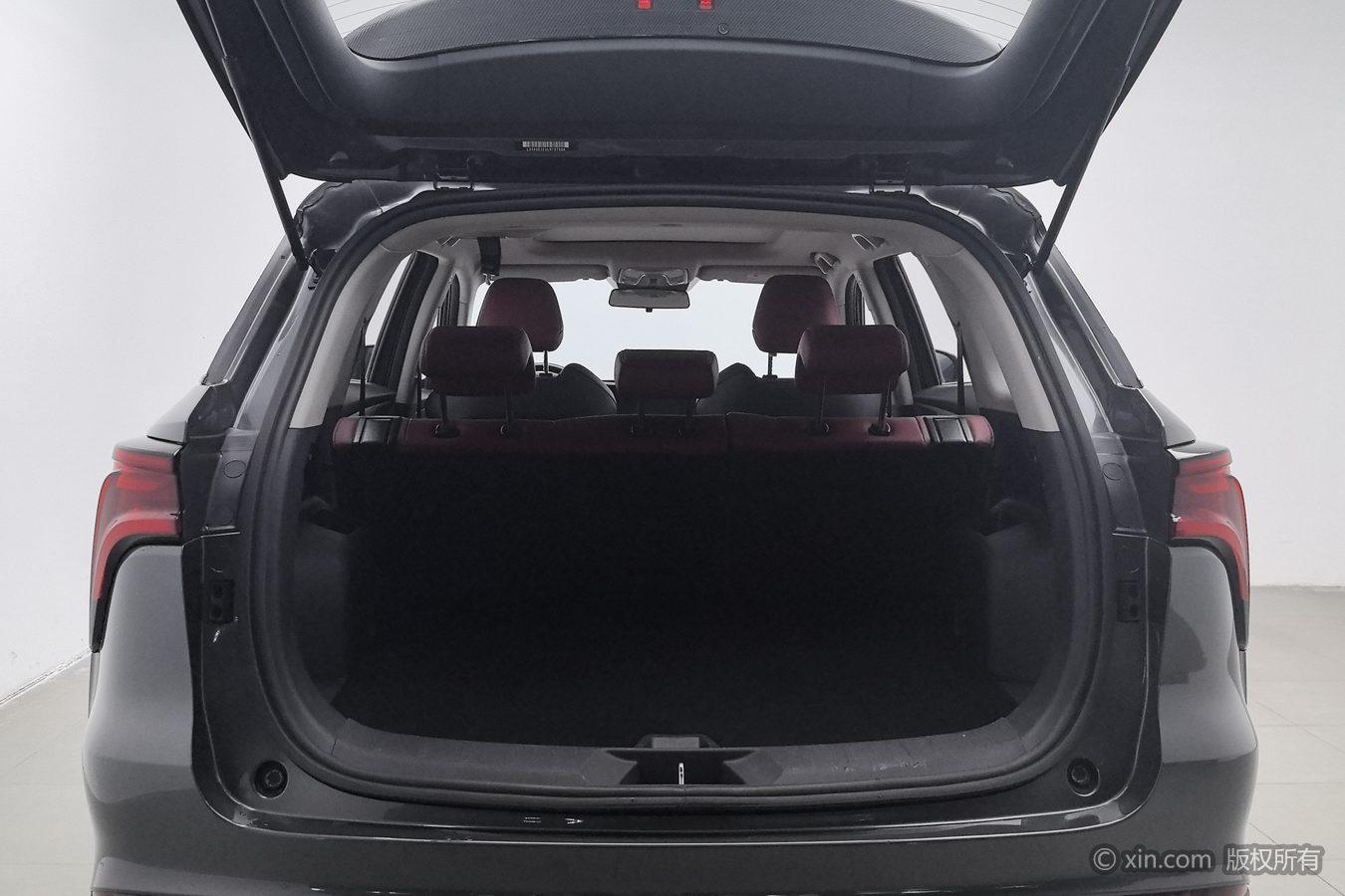 Changan CS75 PLUS 2021 1.5T АКПП Люкс
