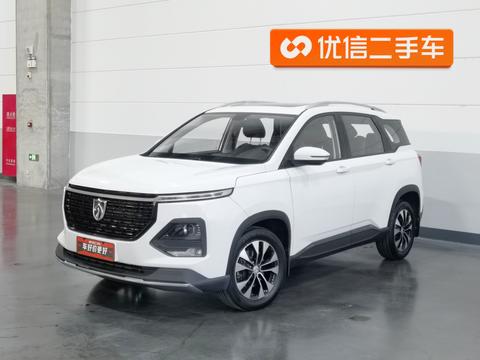 Baojun 530