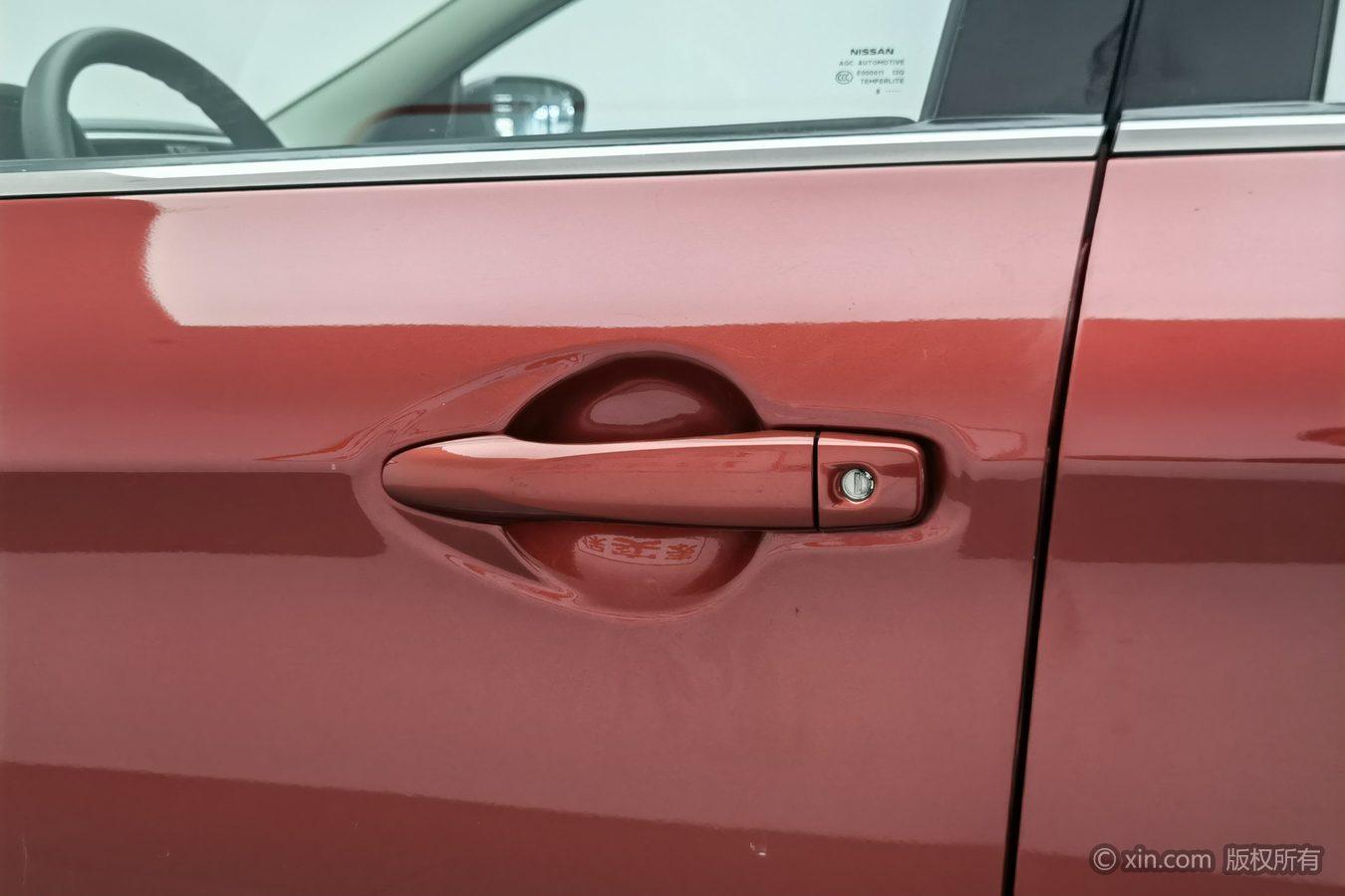 Nissan Qashqai 2016 2.0L CVT Elite