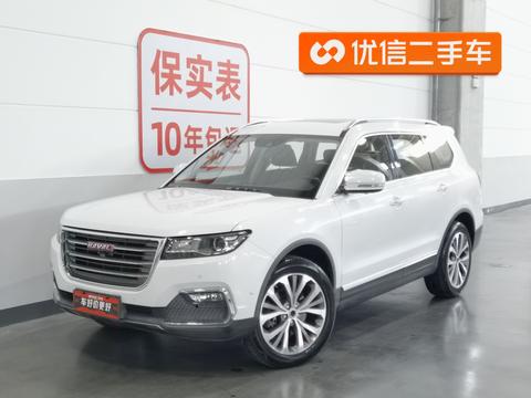 Haval H7