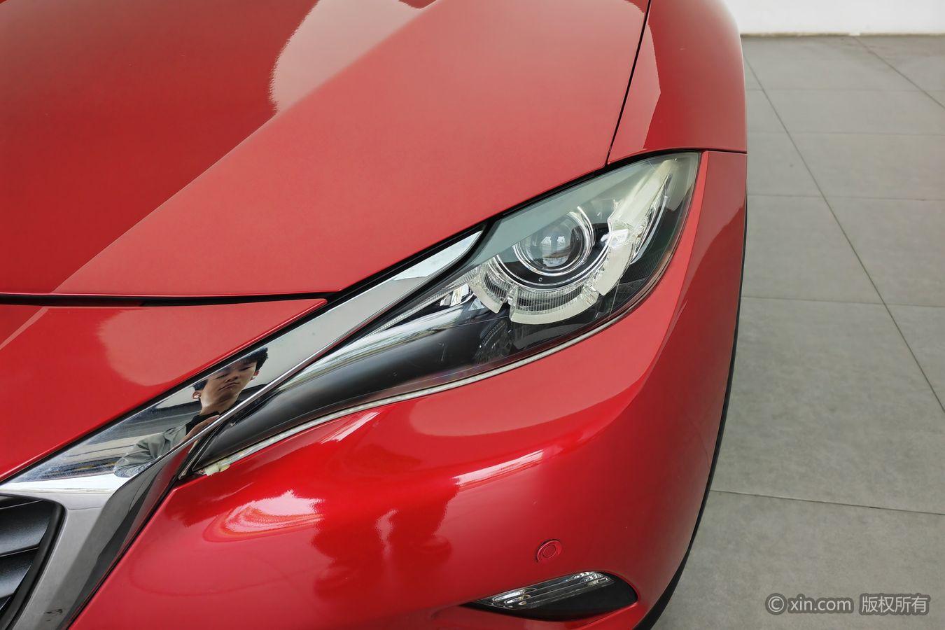 Mazda CX-4 2018 2.0L AT V