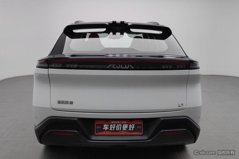 Dongfeng Aeolus L7 PHEV, фото 3