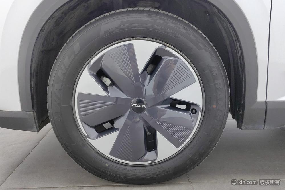Dongfeng Aeolus L7 PHEV, фото 8