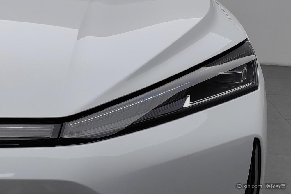 Dongfeng Aeolus L7 PHEV, фото 7