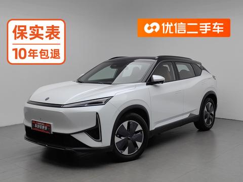 Dongfeng Aeolus L7 PHEV