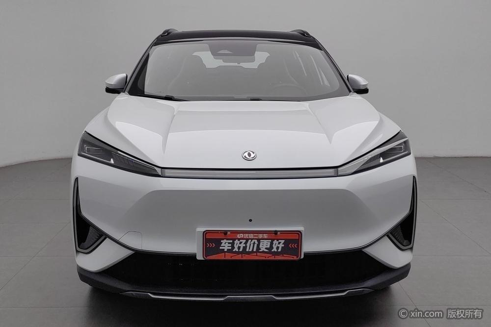 Dongfeng Aeolus L7 PHEV, фото 2