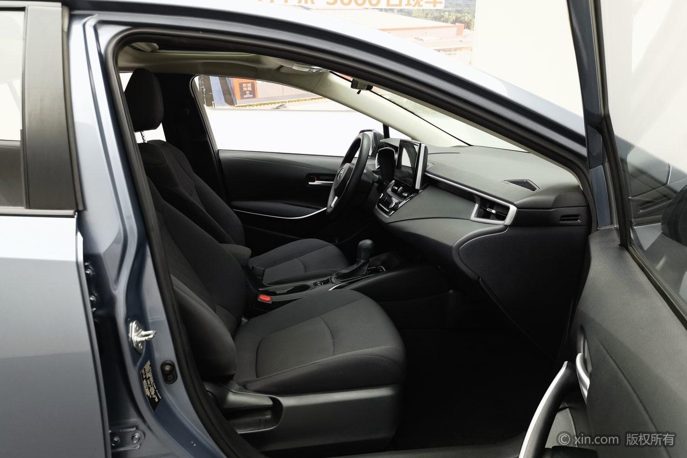 Toyota Corolla id 4479279 из Китая 9