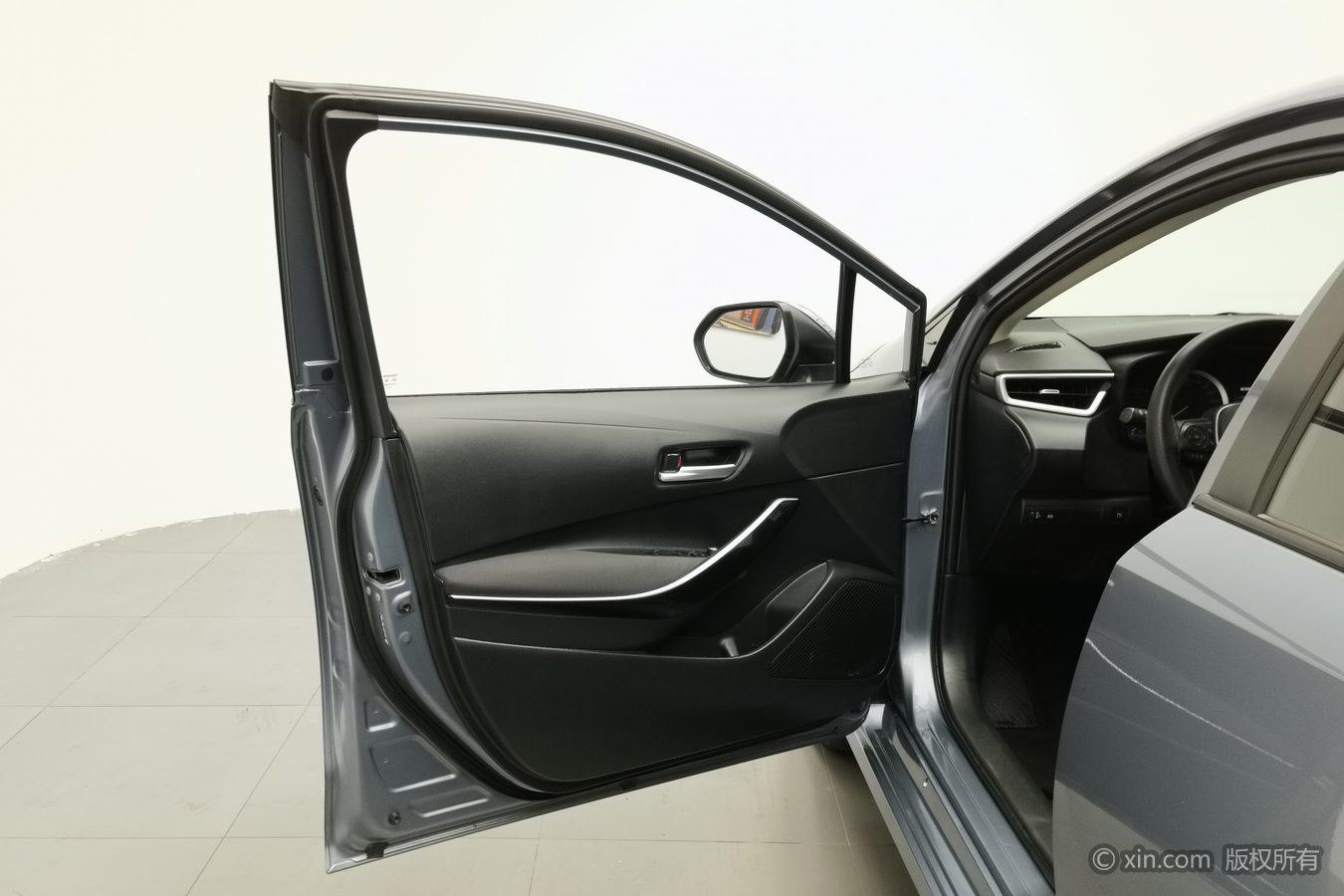 Toyota Corolla id 4479279 из Китая 12