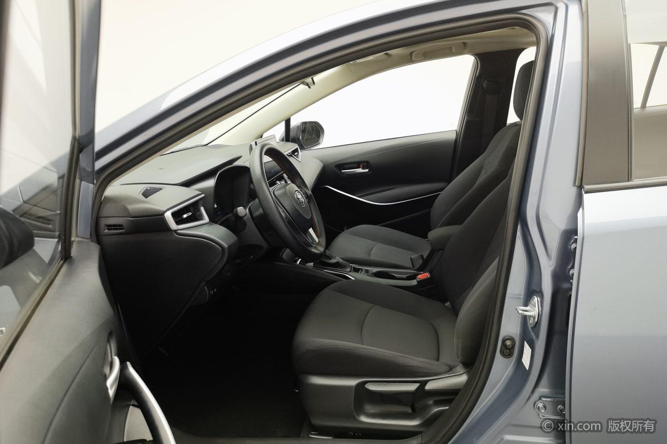 Toyota Corolla id 4479279 из Китая 13