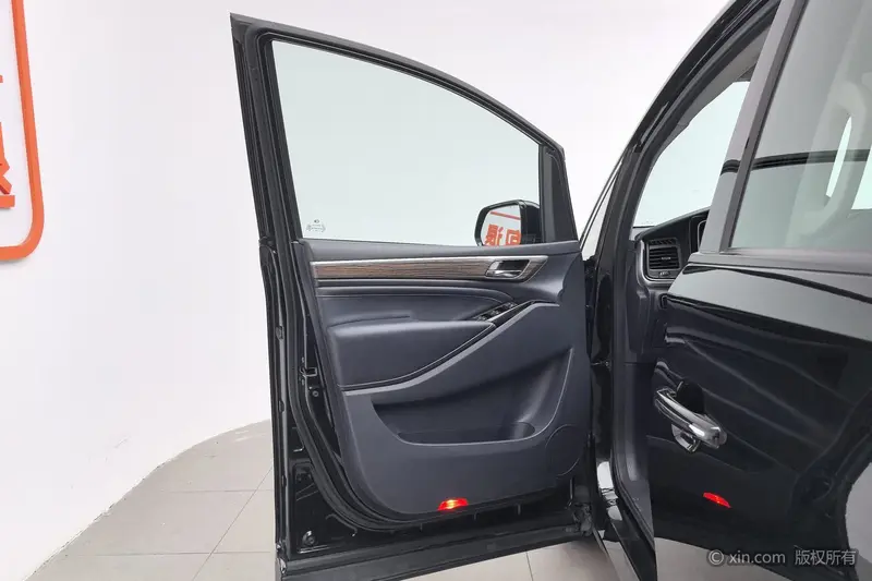 Trumpchi GACTrumpchi M8 — фото 16
