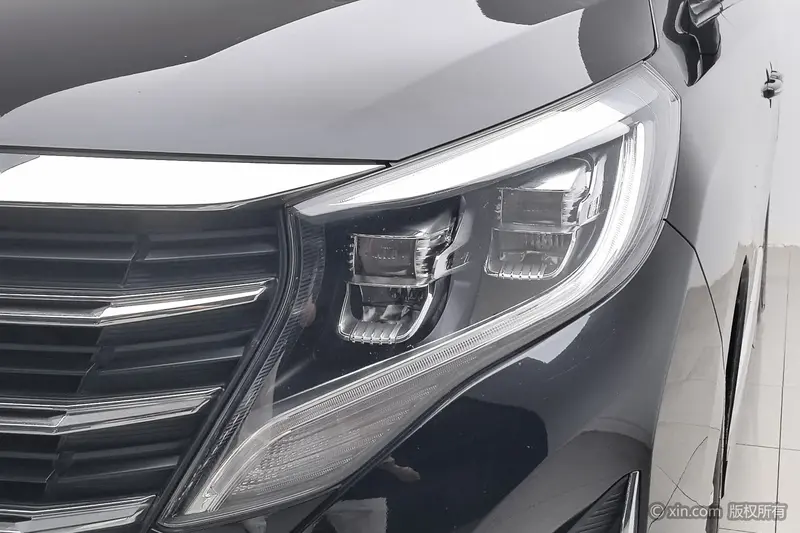 Trumpchi GACTrumpchi M8 — фото 5