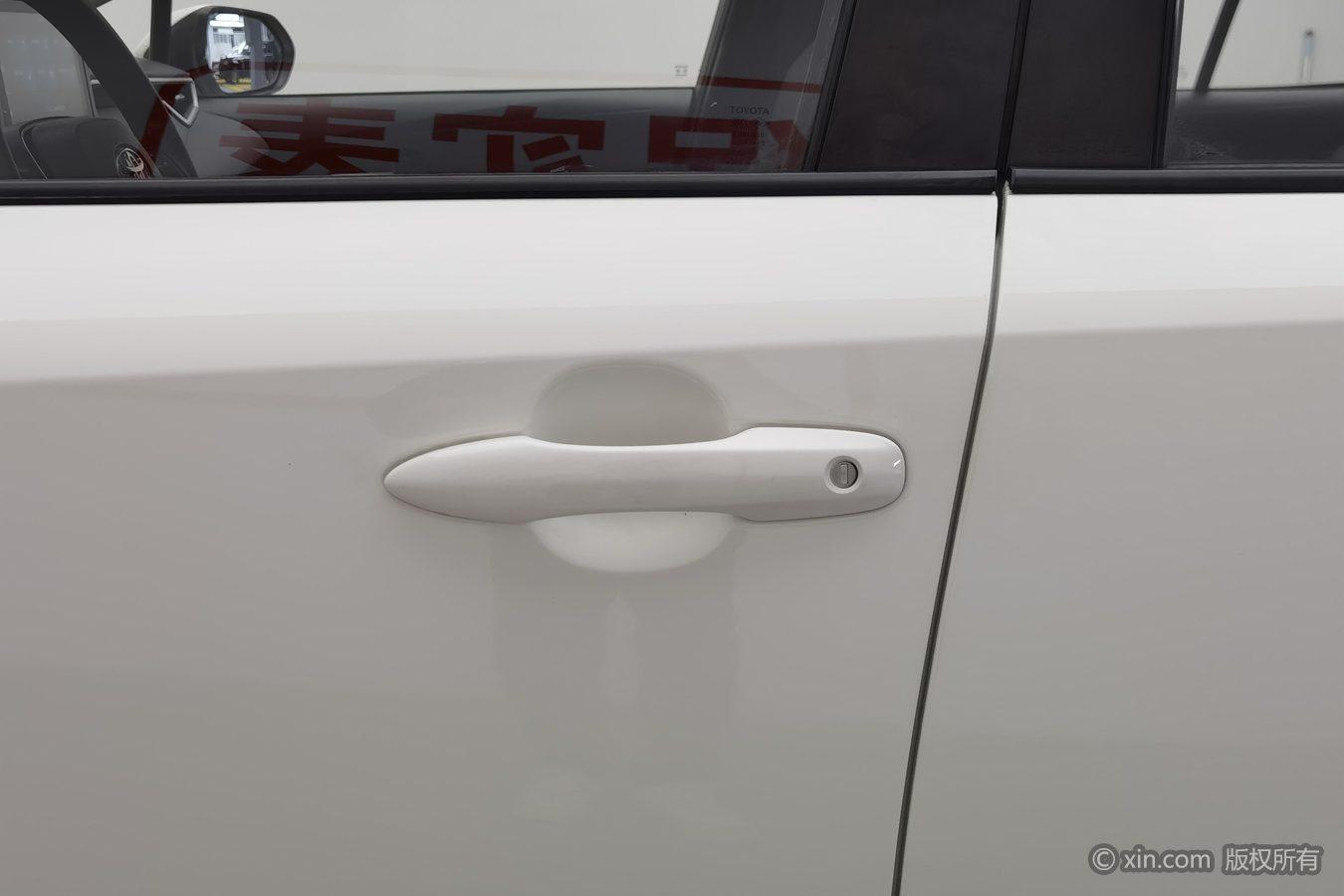 Toyota Corolla 2021 1.2T S-CVT Elite PLUS
