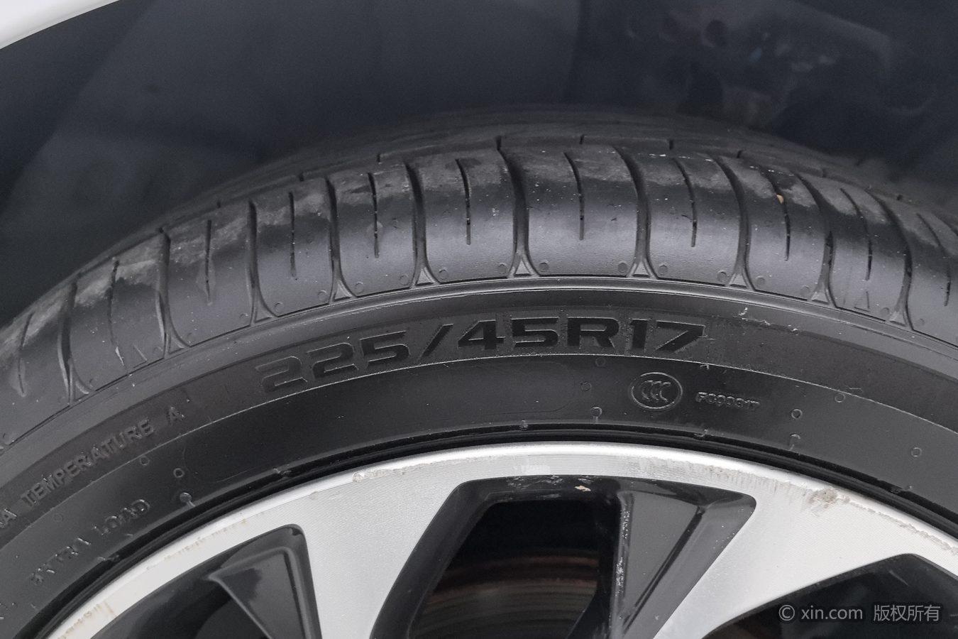 Hyundai Elantra 2019 1.4T DCT