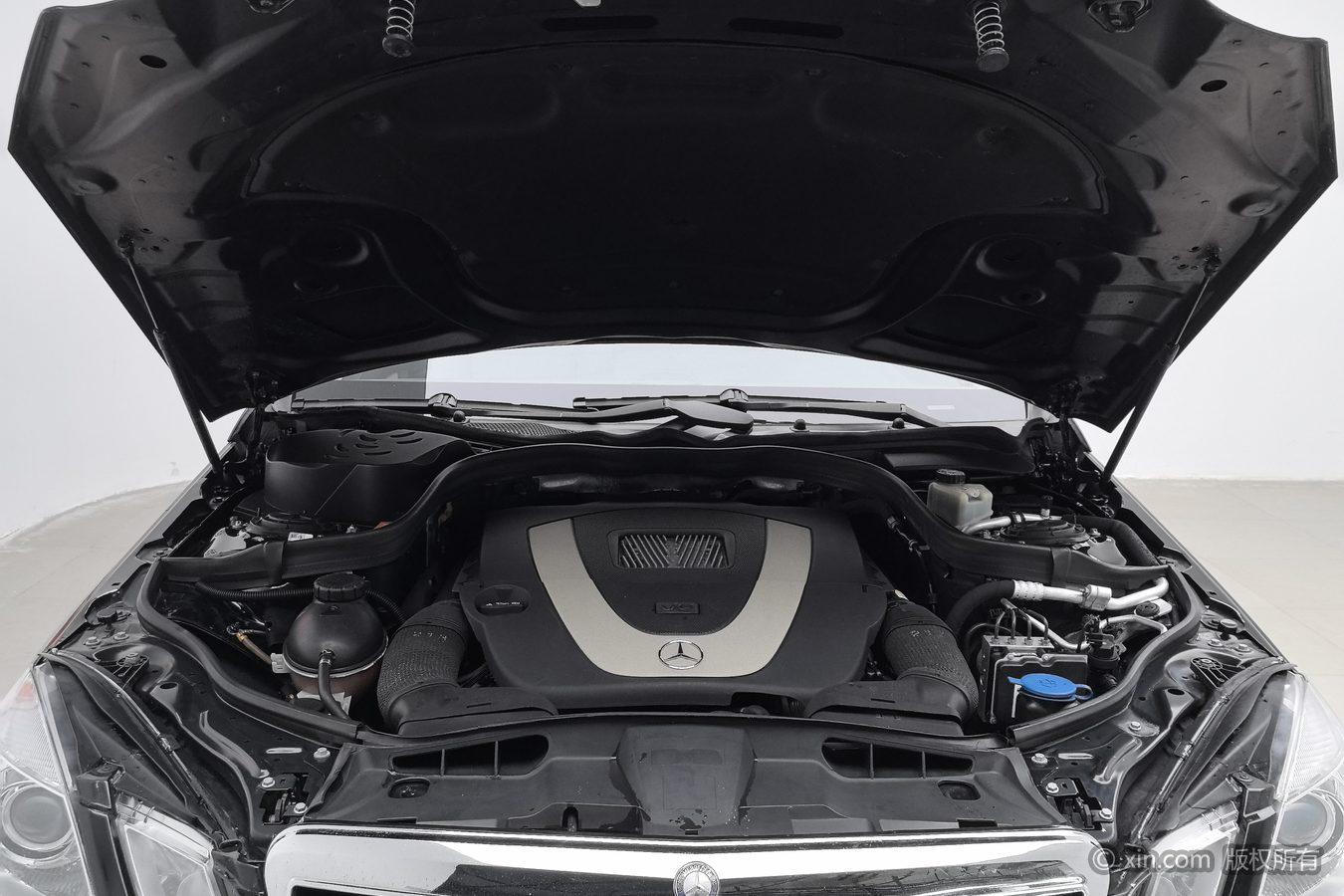 Mercedes-Benz E-Class E 2010 E 300 Fashion Luxury
