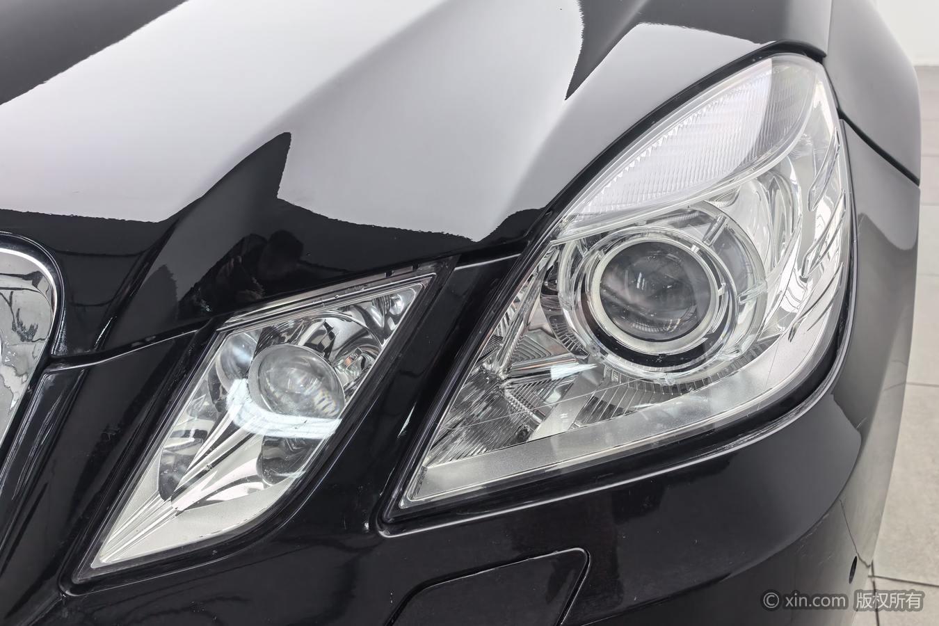 Mercedes-Benz E-Class E 2010 E 300 Fashion Luxury