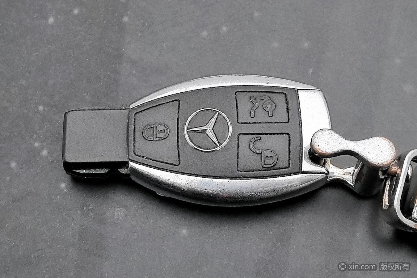 Mercedes-Benz E-Class E 2010 E 300 Fashion Luxury
