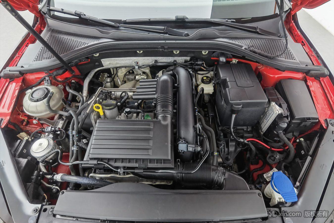 Volkswagen Lamando 2021 280TSI DSG Comfort