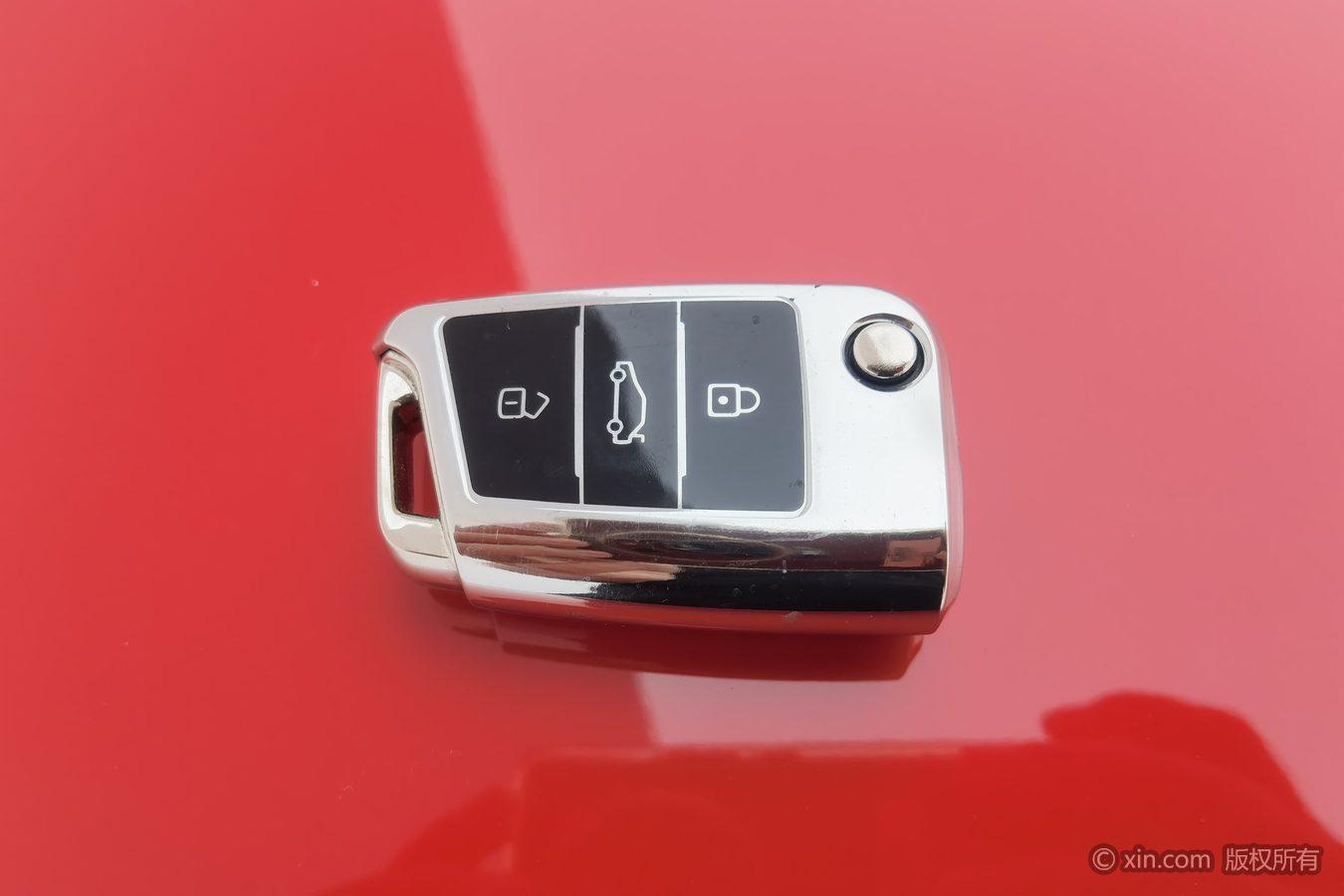 Volkswagen Lamando 2021 280TSI DSG Comfort