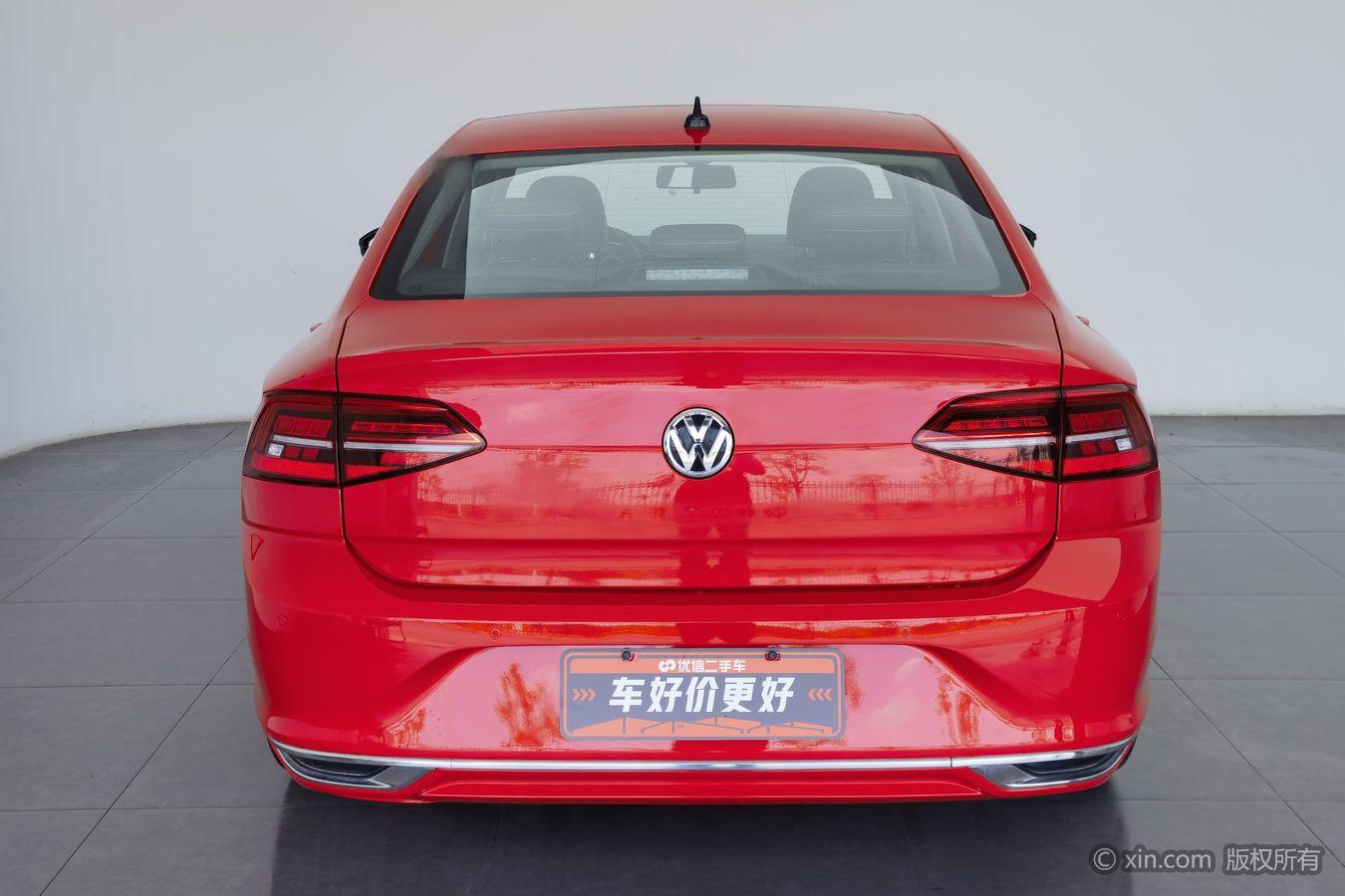 Volkswagen Lamando 2021 280TSI DSG Comfort